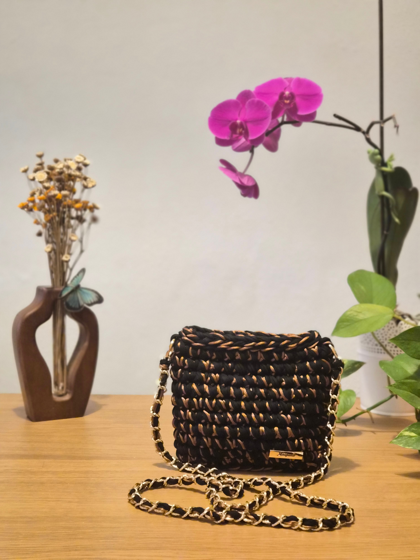 Bolso Guachafita