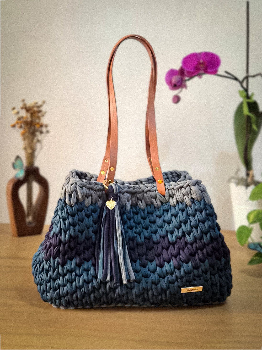 Bolso Saperoco