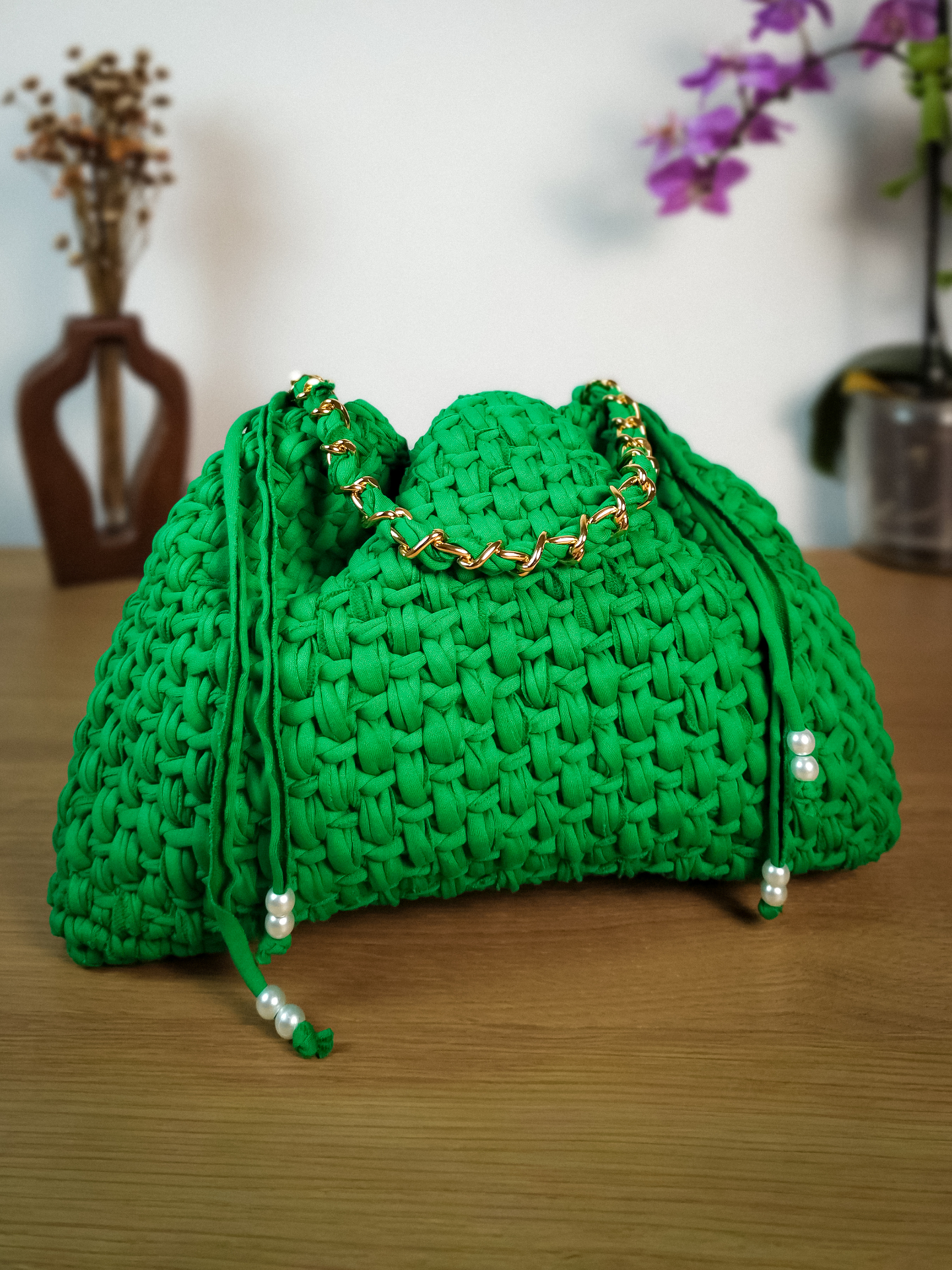 Bolso Guacharaca